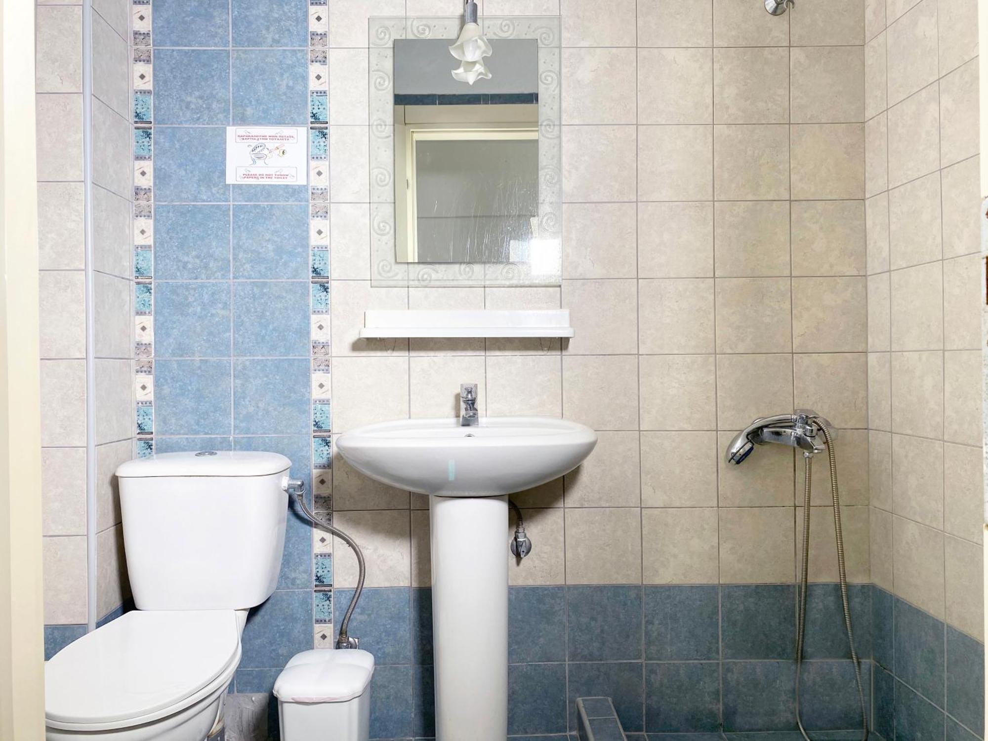 Posidi Studios Habitación foto