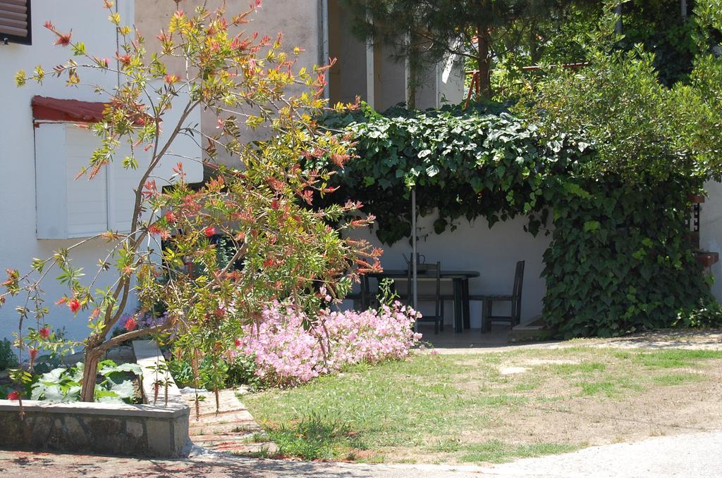 Posidi Studios Exterior foto